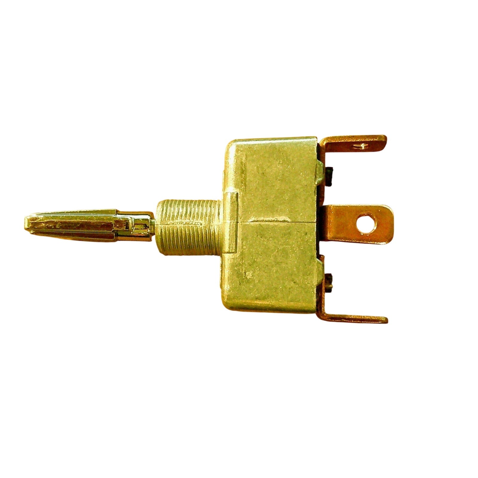 Grand General 68000 Heavy Duty Toggle Switch | On-Off-On 3-Position | 35 Amp