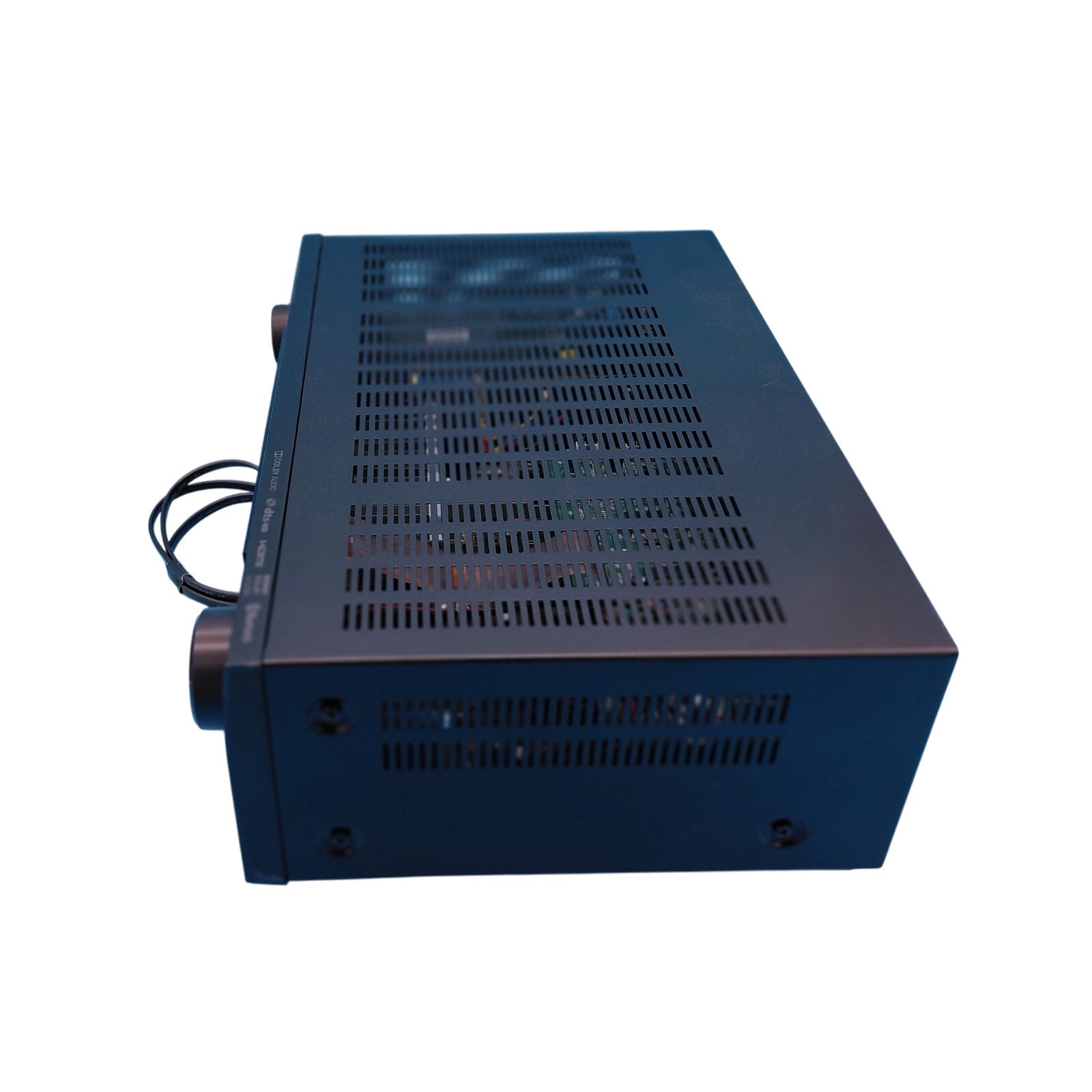 Denon AVR-S540BT 5.2 Channel 4K Ultra HD AV Receiver with Bluetooth & Remote