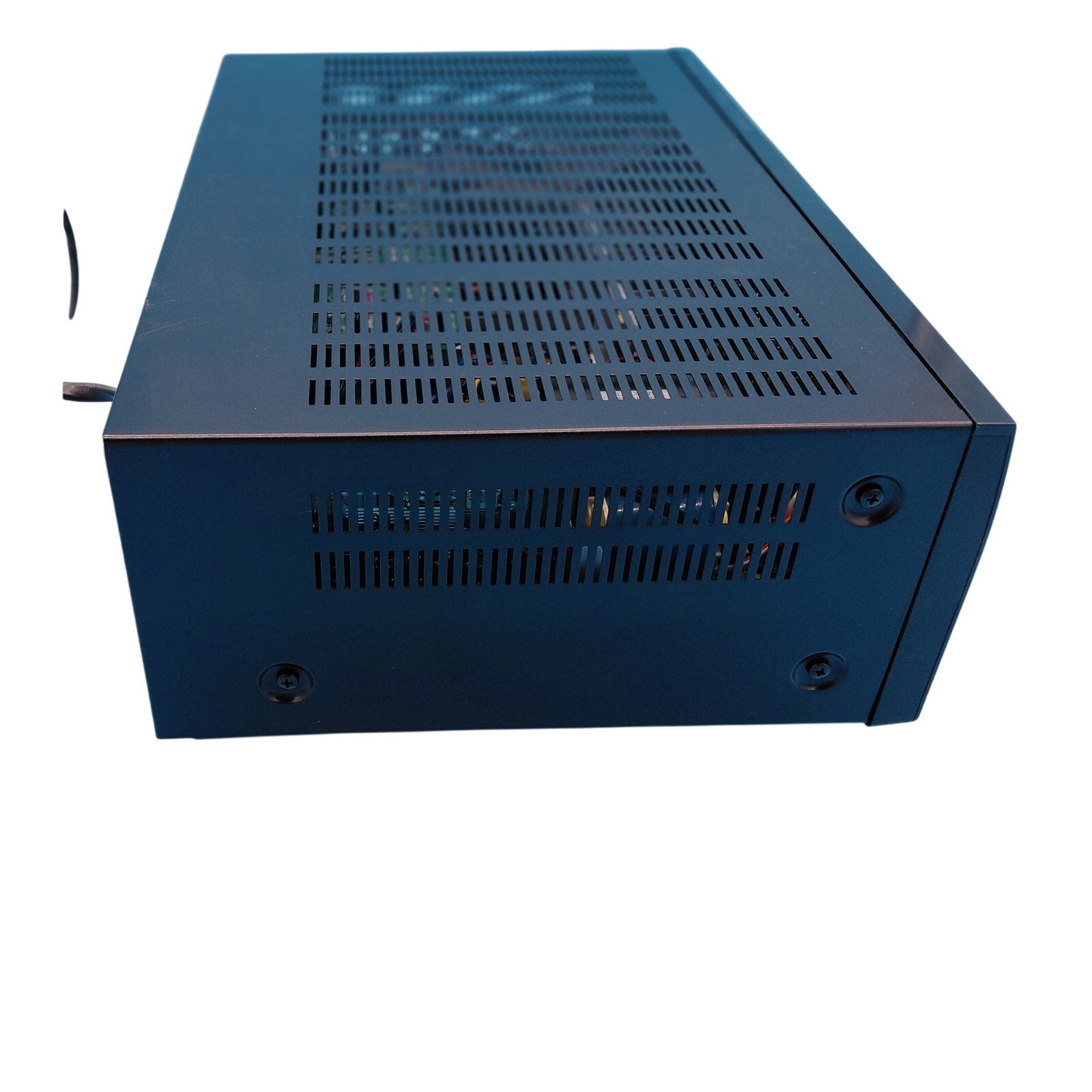 Denon AVR-S540BT 5.2 Channel 4K Ultra HD AV Receiver with Bluetooth & Remote