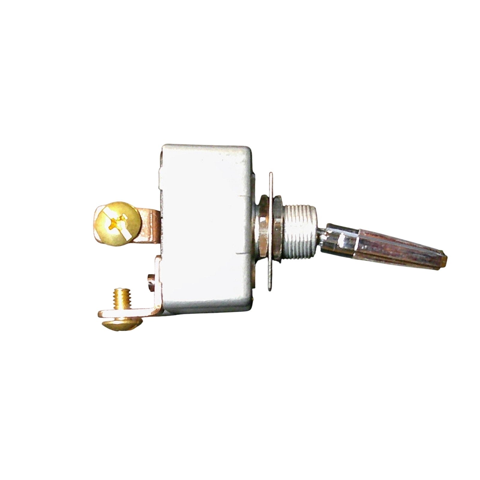 Grand General 68001 Heavy Duty Toggle Switch | 35 Amp On-Off | 6-12V DC