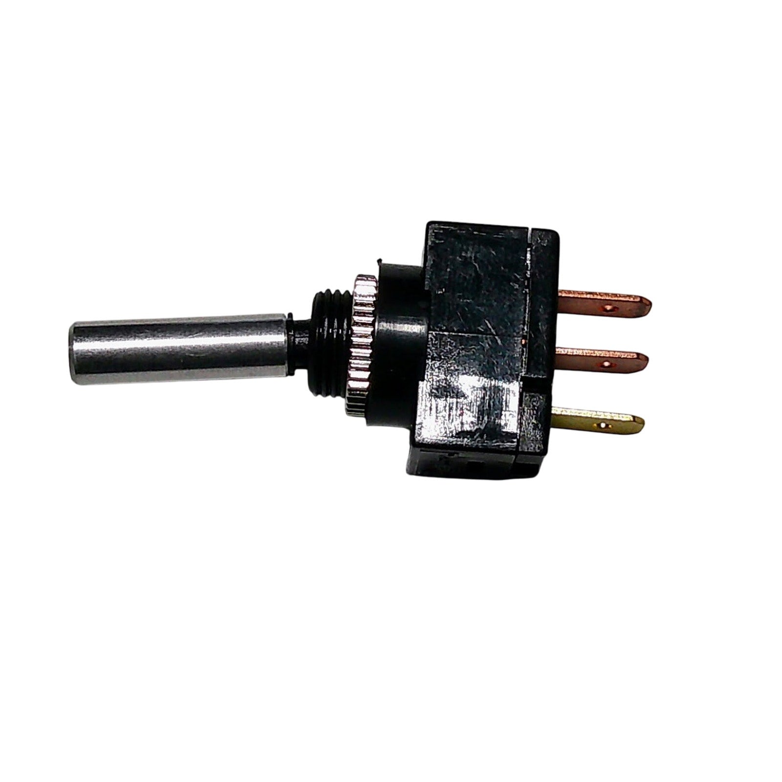 Grand General 68200 Red LED Toggle Switch | On-Off 16 Amp 12V